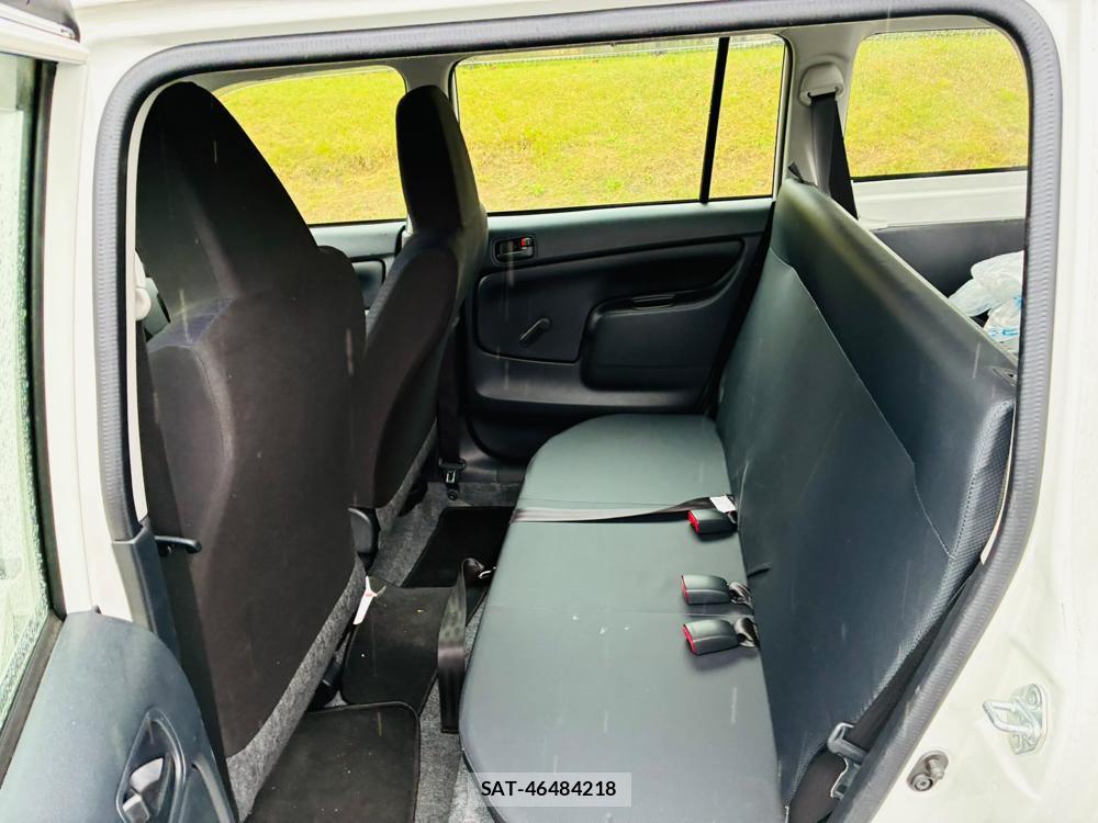 Toyota PROBOX VAN 2019-08 8590870-9