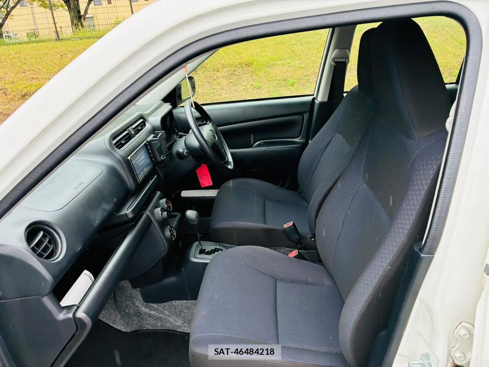 Toyota PROBOX VAN 2019-08 8590870-10