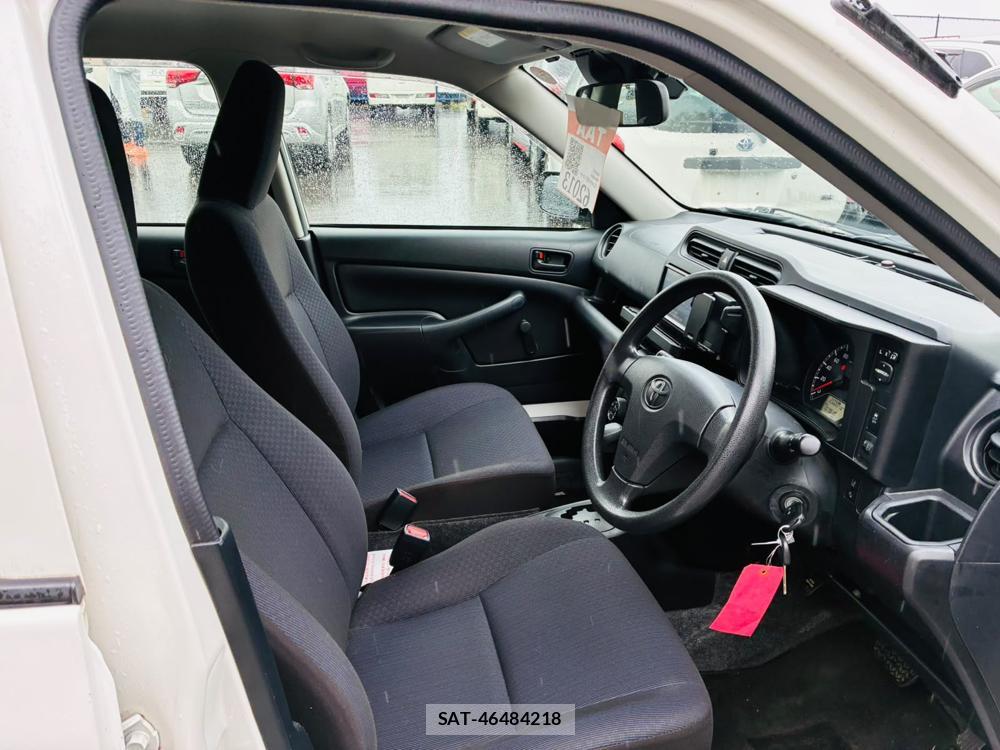 Toyota PROBOX VAN 2019-08 8590870-11