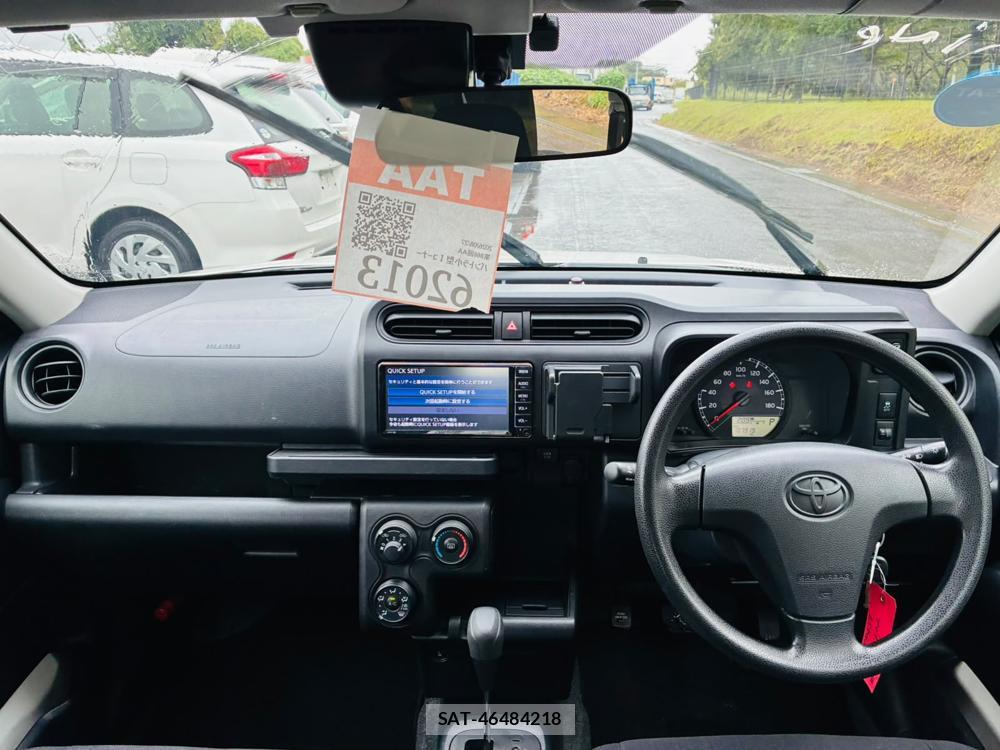 Toyota PROBOX VAN 2019-08 8590870-12