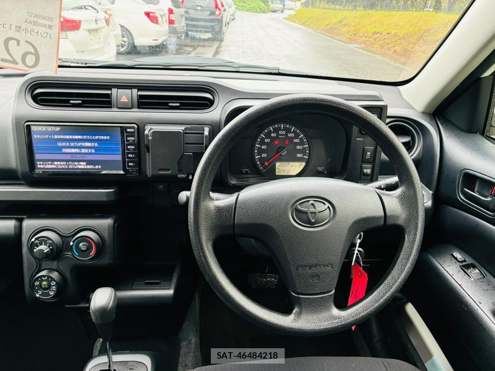 Toyota PROBOX VAN 2019-08 8590870-13