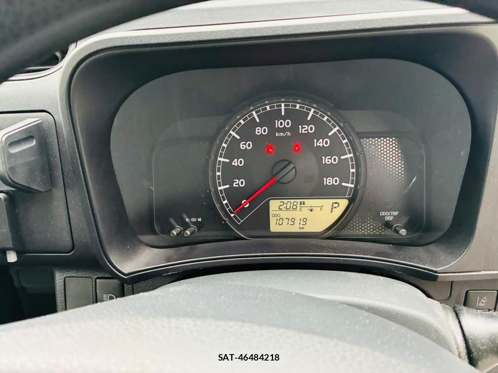 Toyota PROBOX VAN 2019-08 8590870-15
