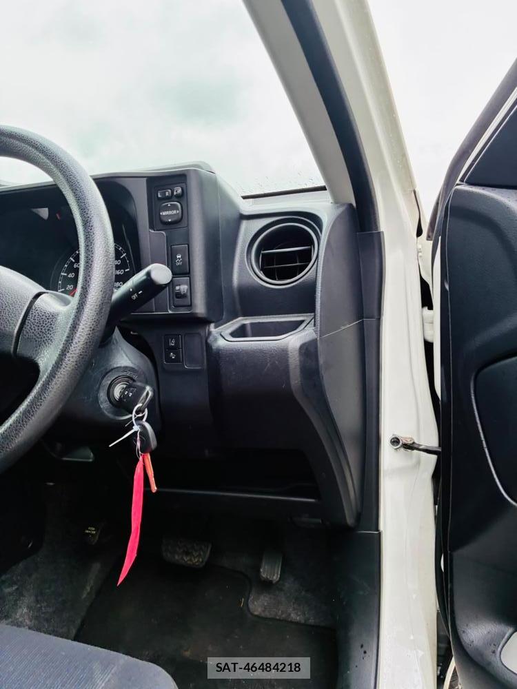 Toyota PROBOX VAN 2019-08 8590870-16