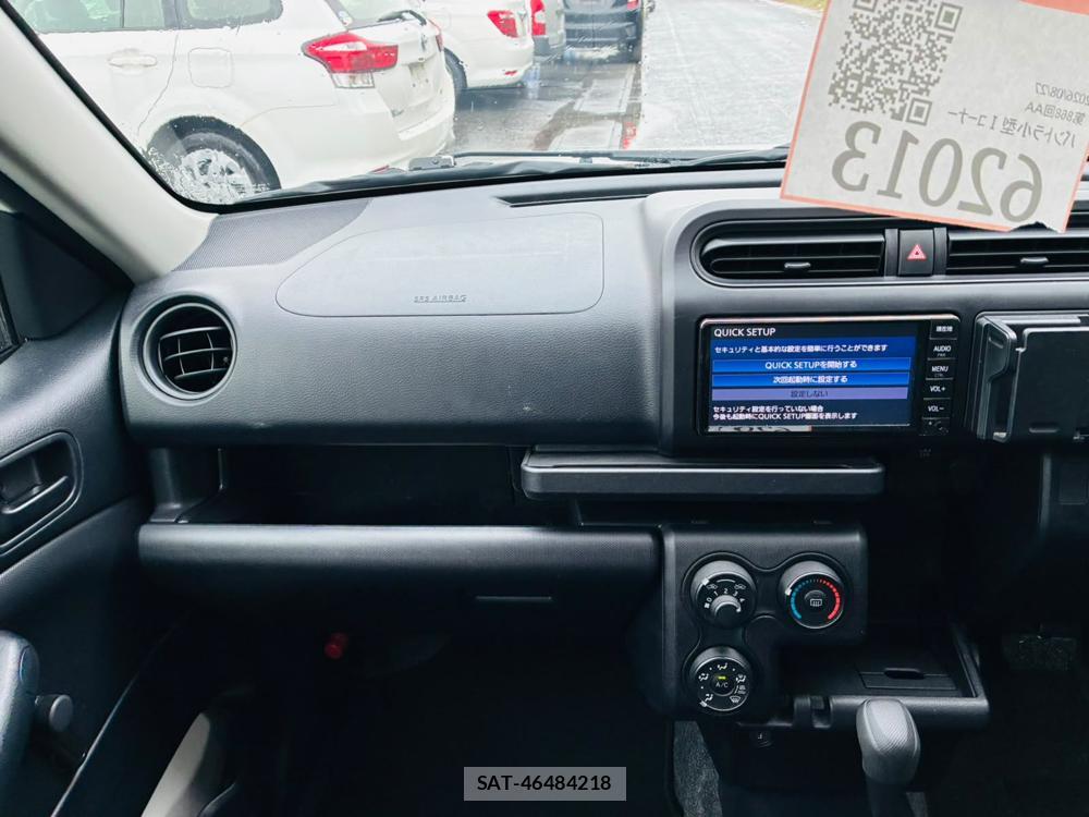 Toyota PROBOX VAN 2019-08 8590870-17