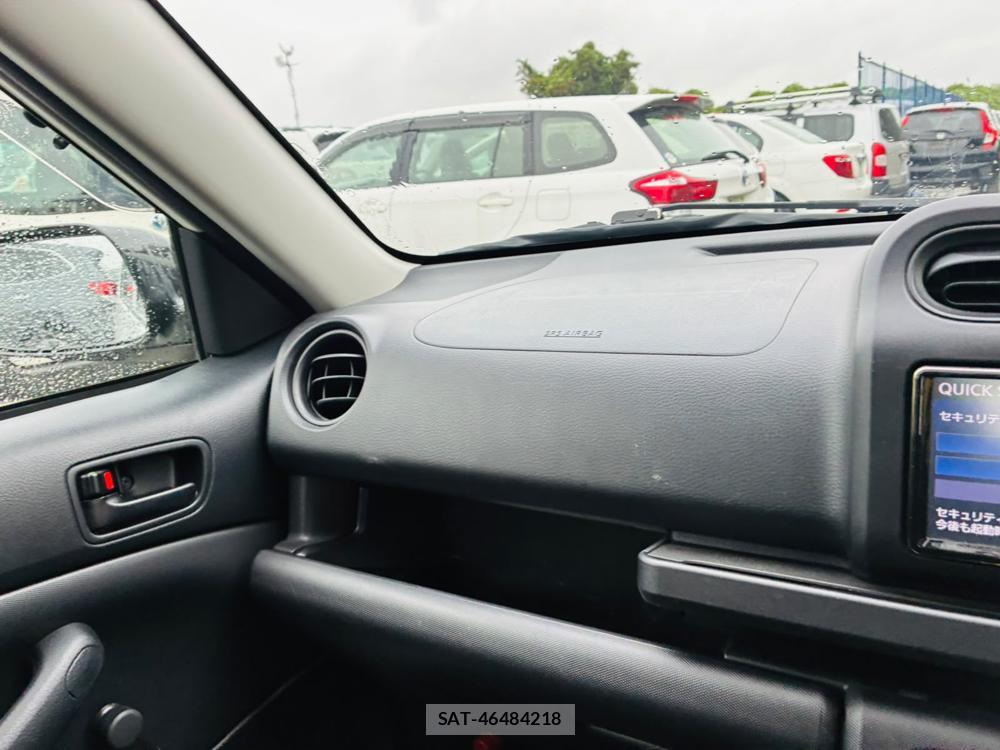 Toyota PROBOX VAN 2019-08 8590870-18