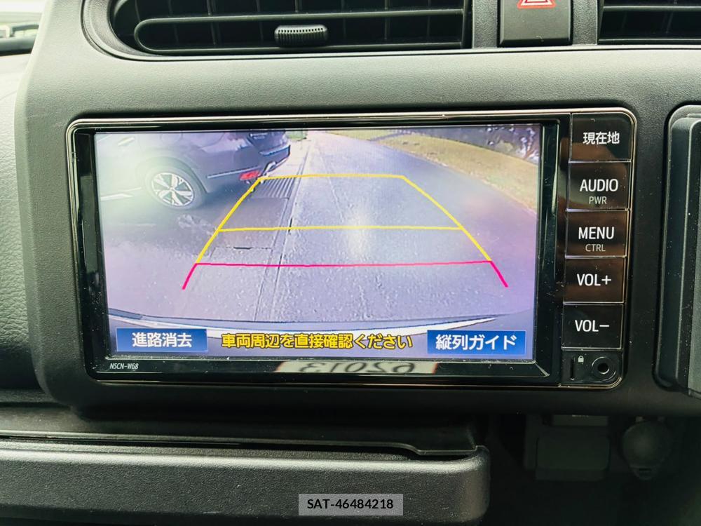 Toyota PROBOX VAN 2019-08 8590870-20