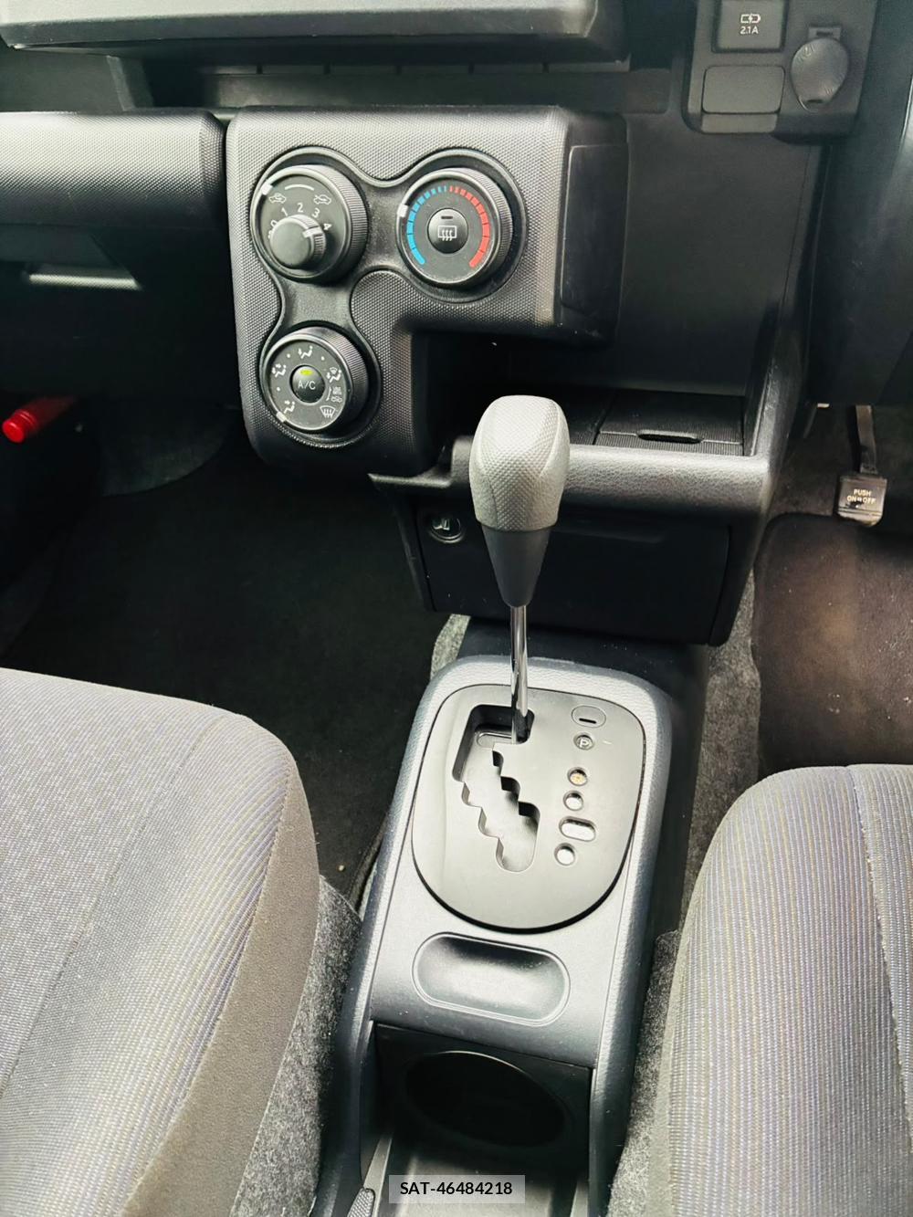 Toyota PROBOX VAN 2019-08 8590870-21