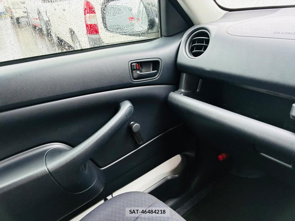 Toyota PROBOX VAN 2019-08 8590870-23