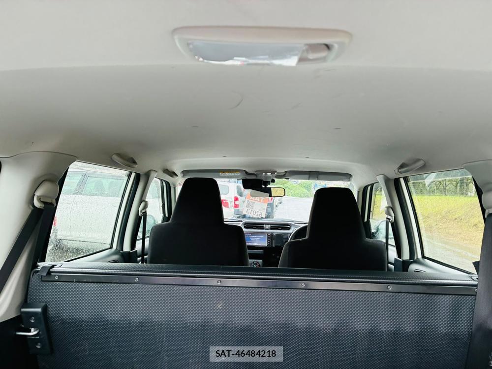 Toyota PROBOX VAN 2019-08 8590870-24
