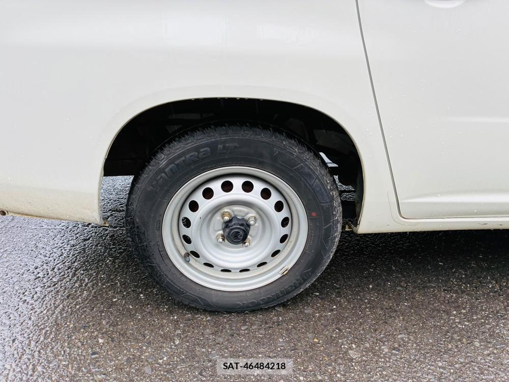 Toyota PROBOX VAN 2019-08 8590870-27