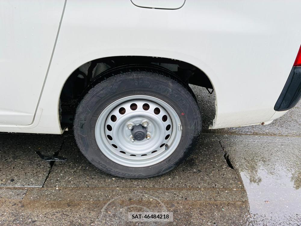 Toyota PROBOX VAN 2019-08 8590870-30