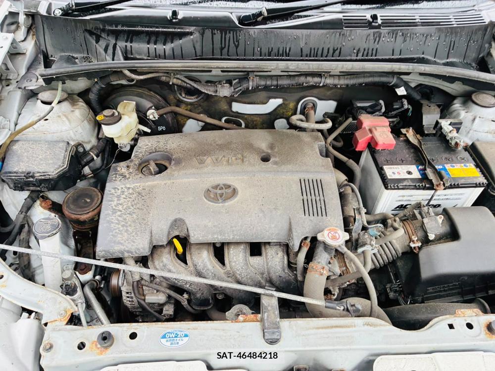 Toyota PROBOX VAN 2019-08 8590870-33