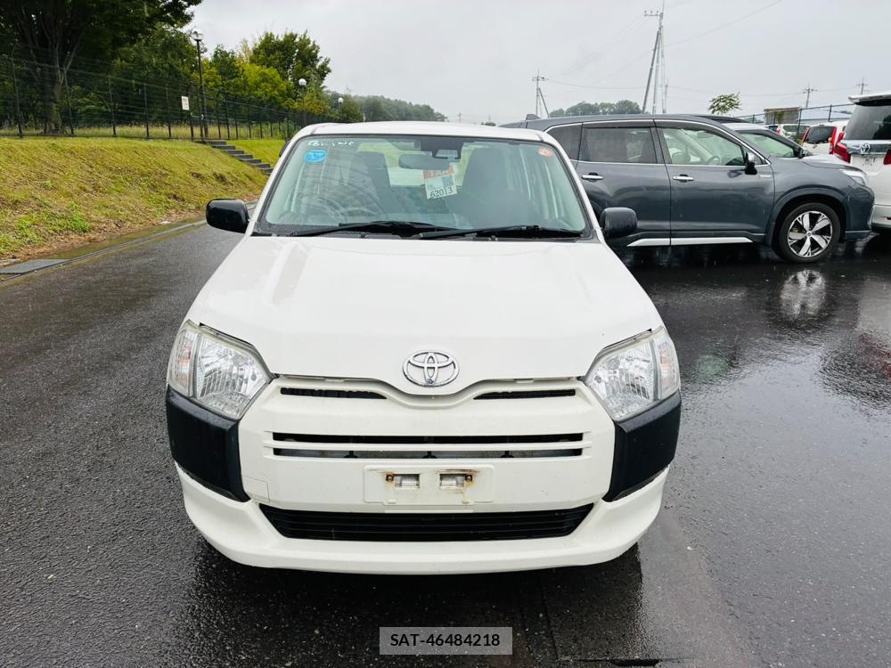 Toyota PROBOX VAN 2019-08 8590870-7