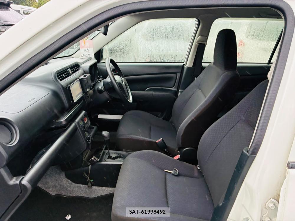 Toyota PROBOX VAN 2020-06 8656636-10