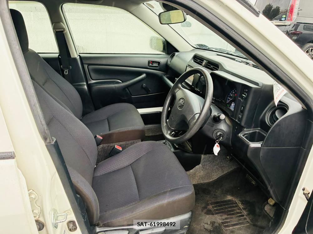 Toyota PROBOX VAN 2020-06 8656636-11