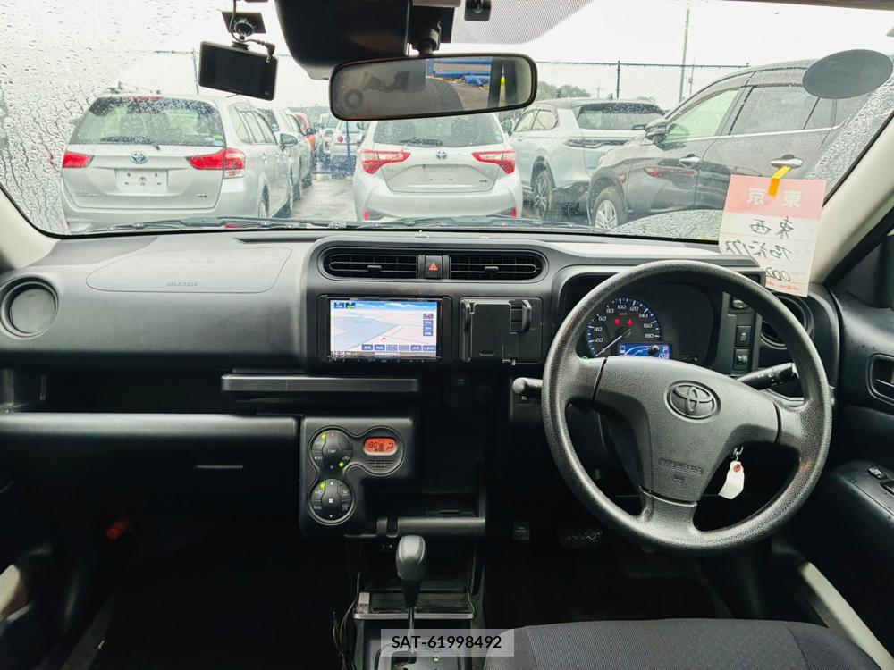 Toyota PROBOX VAN 2020-06 8656636-12