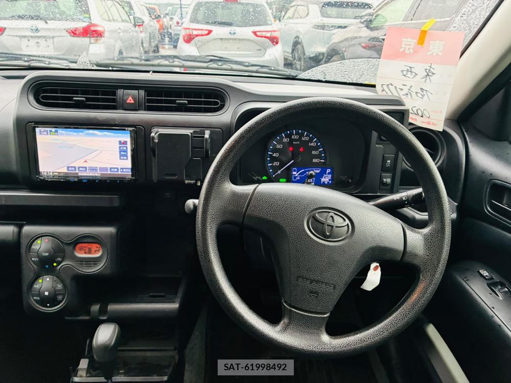 Toyota PROBOX VAN 2020-06 8656636-13