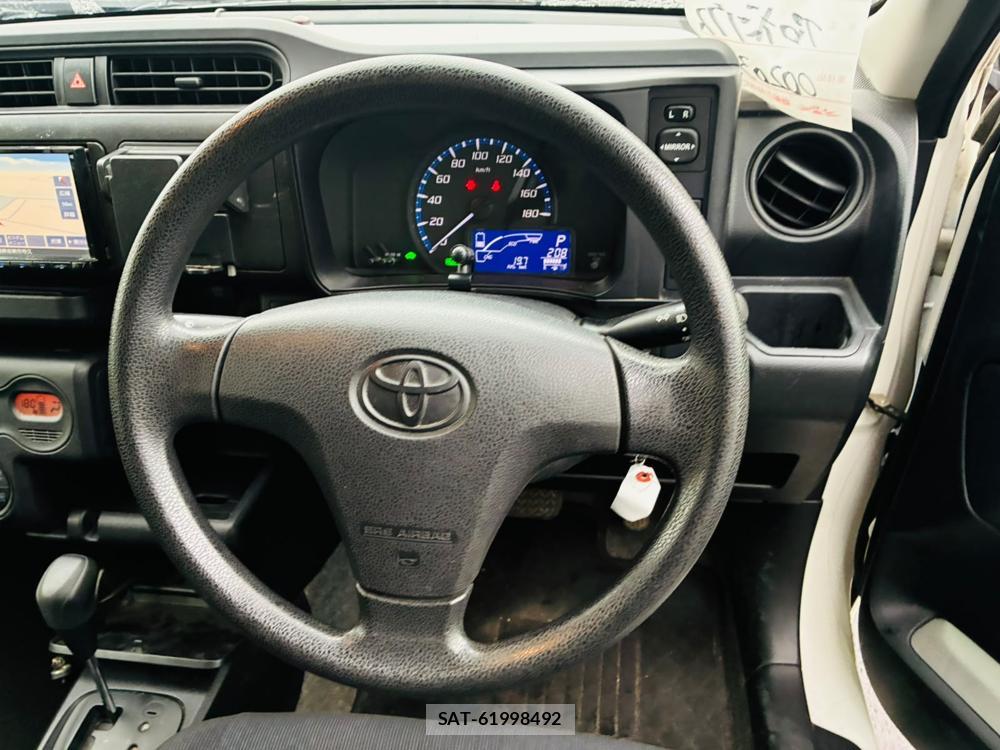 Toyota PROBOX VAN 2020-06 8656636-14