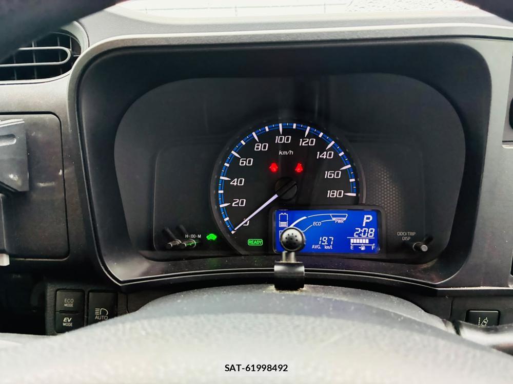 Toyota PROBOX VAN 2020-06 8656636-15