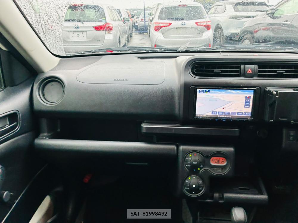 Toyota PROBOX VAN 2020-06 8656636-17