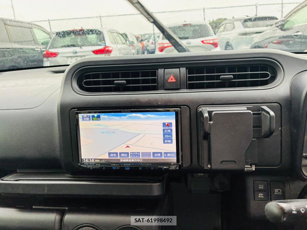 Toyota PROBOX VAN 2020-06 8656636-19