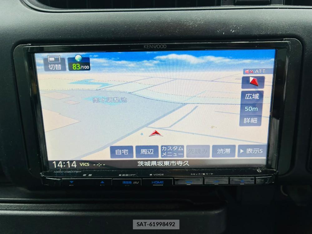 Toyota PROBOX VAN 2020-06 8656636-20