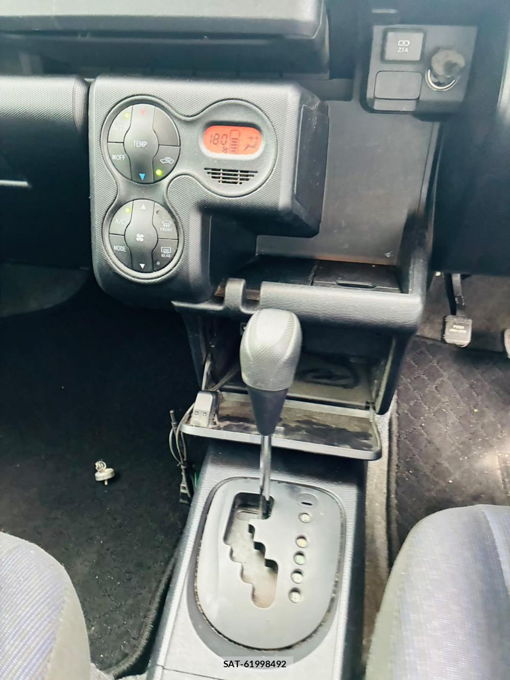 Toyota PROBOX VAN 2020-06 8656636-21