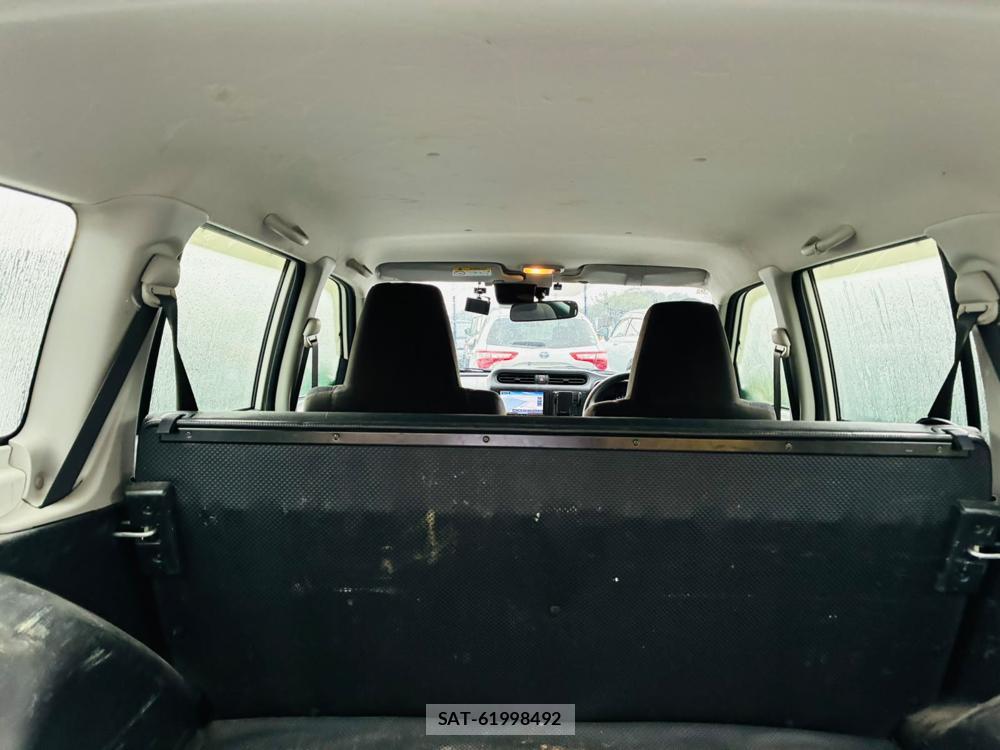 Toyota PROBOX VAN 2020-06 8656636-24