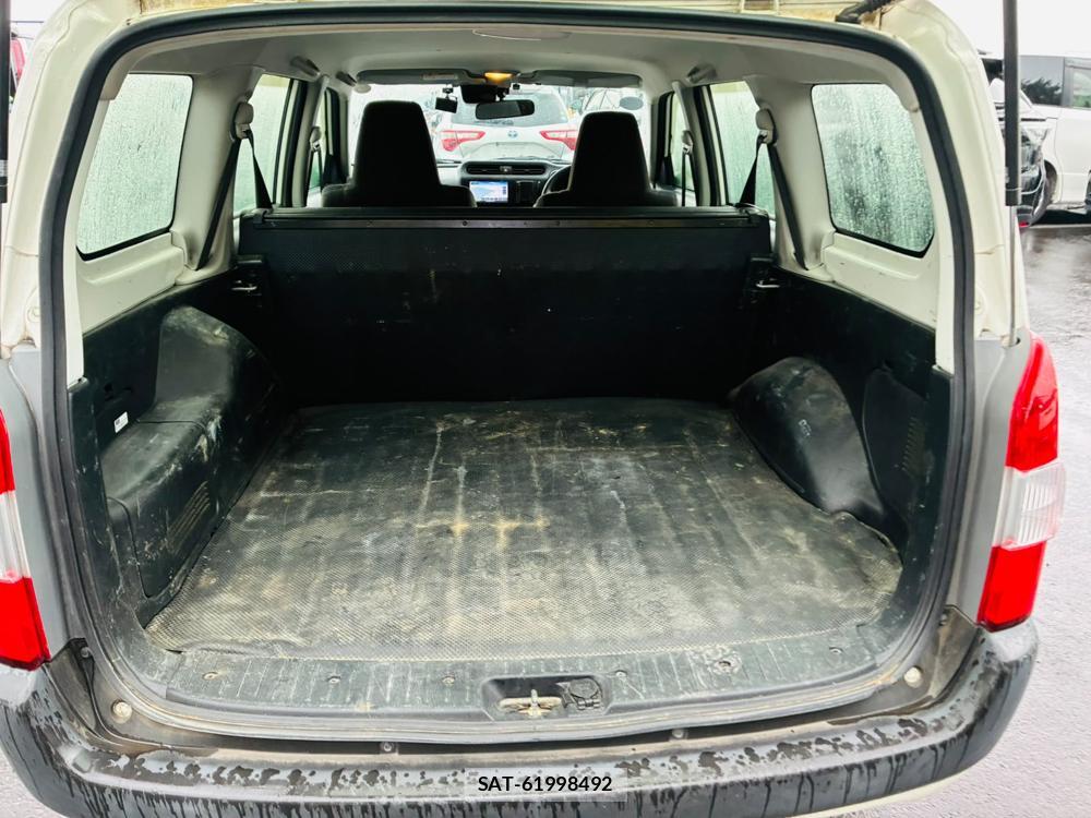 Toyota PROBOX VAN 2020-06 8656636-25
