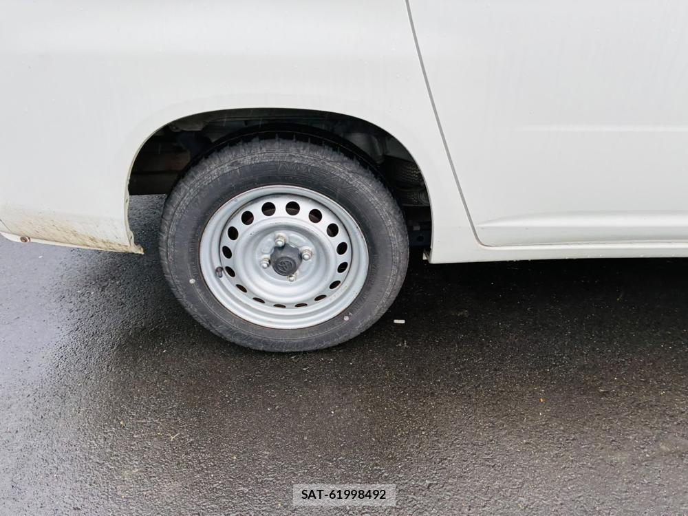 Toyota PROBOX VAN 2020-06 8656636-27