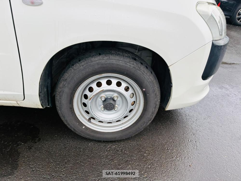 Toyota PROBOX VAN 2020-06 8656636-28