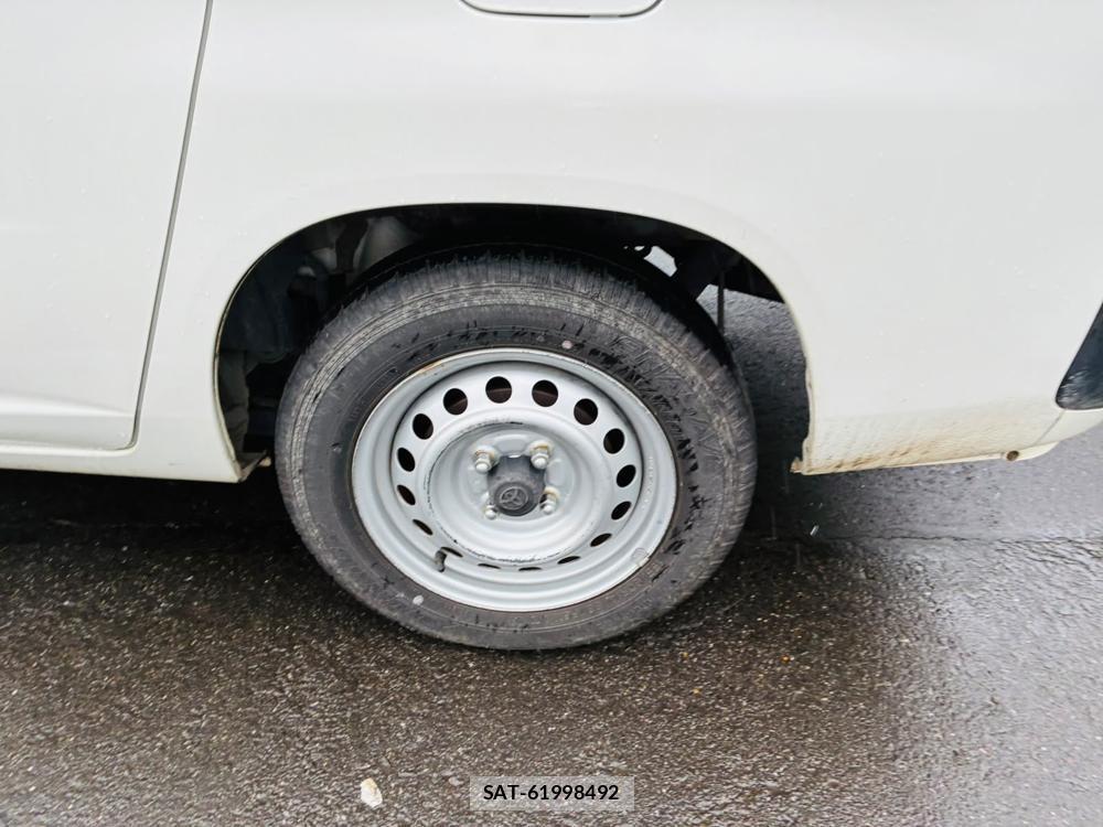 Toyota PROBOX VAN 2020-06 8656636-30