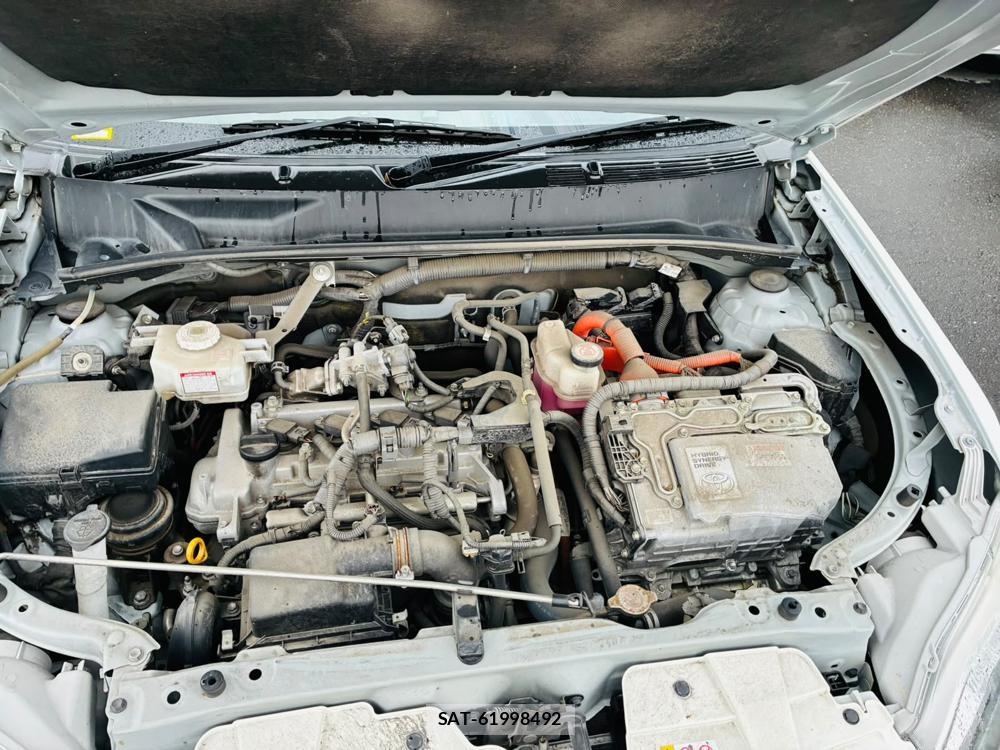 Toyota PROBOX VAN 2020-06 8656636-33
