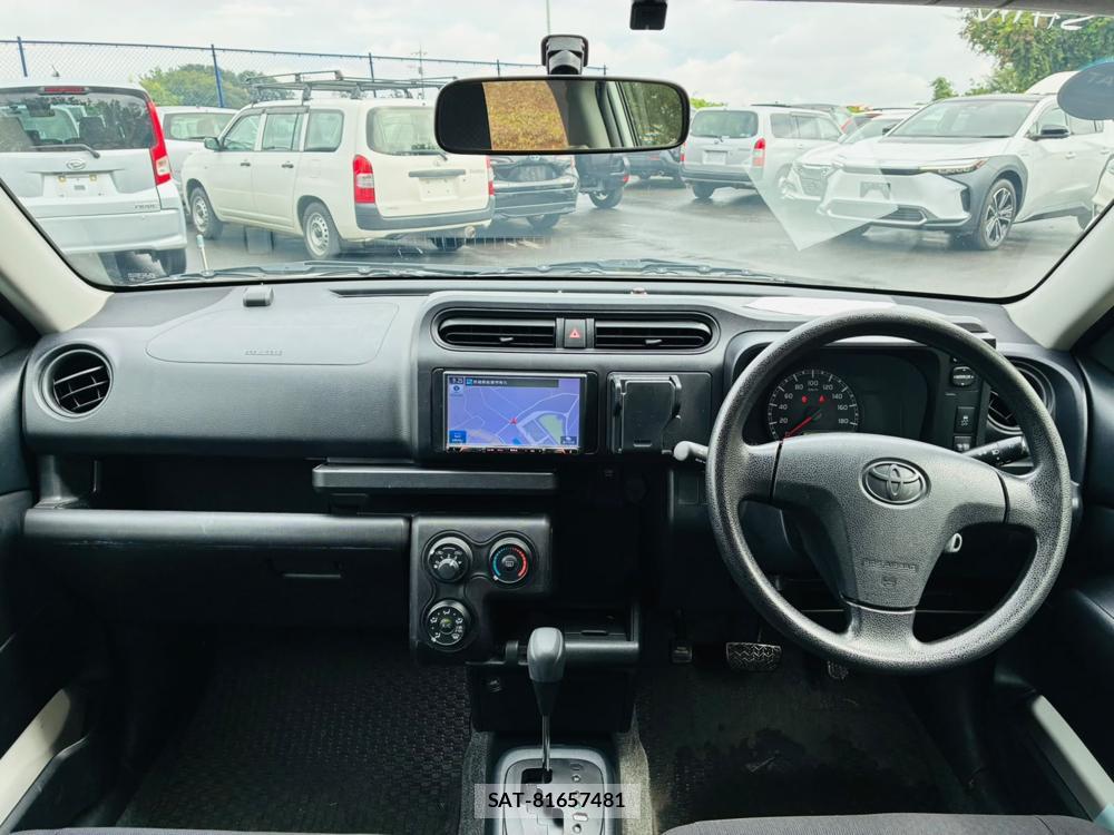 Toyota PROBOX VAN 2019-08 8684894-12