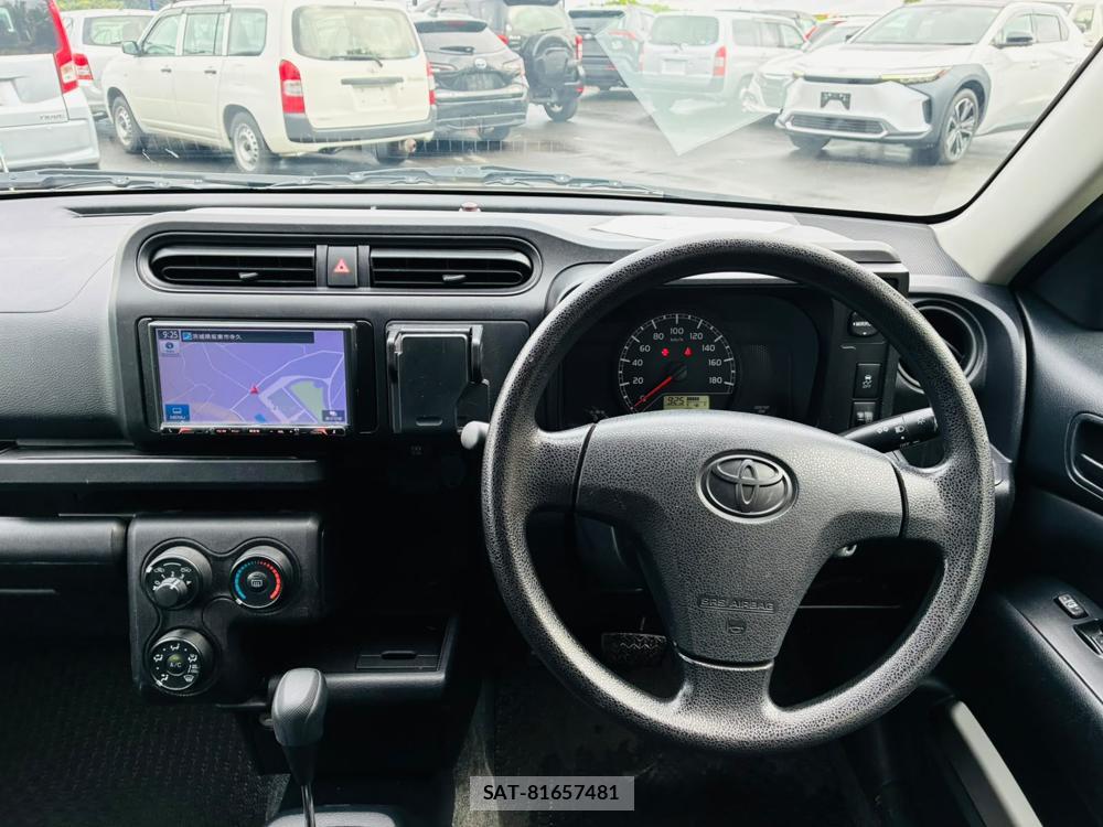 Toyota PROBOX VAN 2019-08 8684894-13