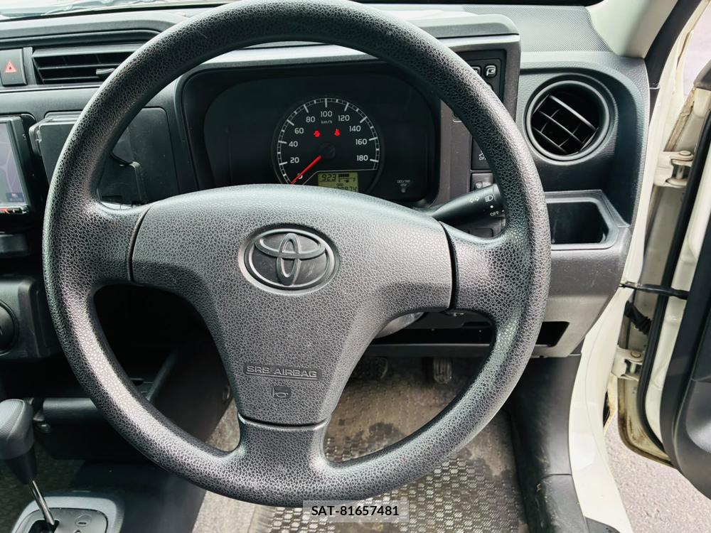 Toyota PROBOX VAN 2019-08 8684894-14