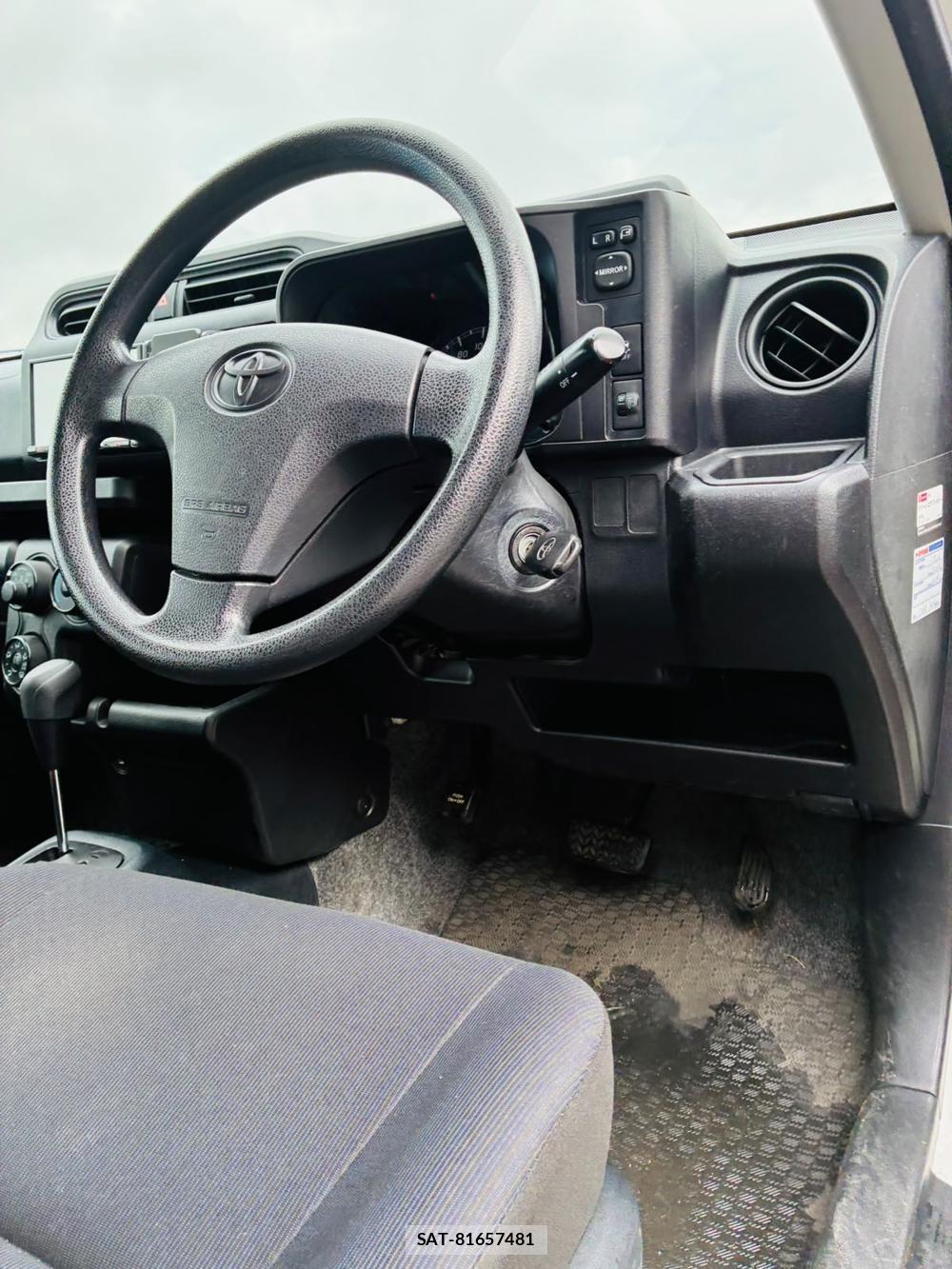 Toyota PROBOX VAN 2019-08 8684894-16