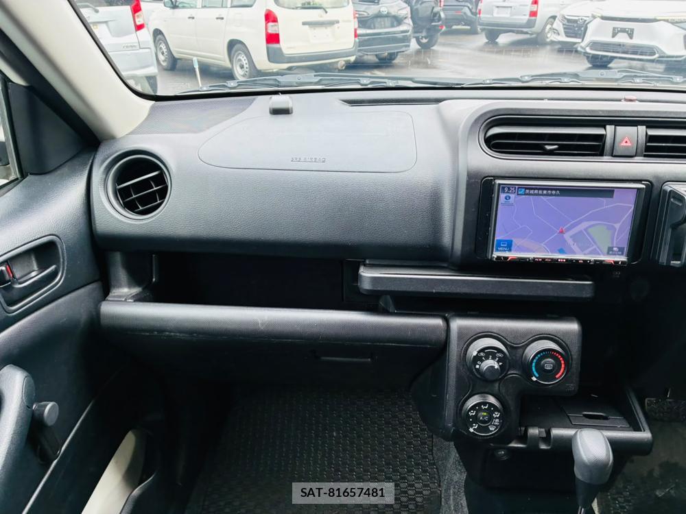 Toyota PROBOX VAN 2019-08 8684894-17