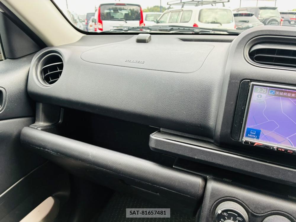 Toyota PROBOX VAN 2019-08 8684894-18