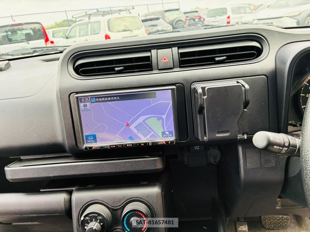 Toyota PROBOX VAN 2019-08 8684894-19