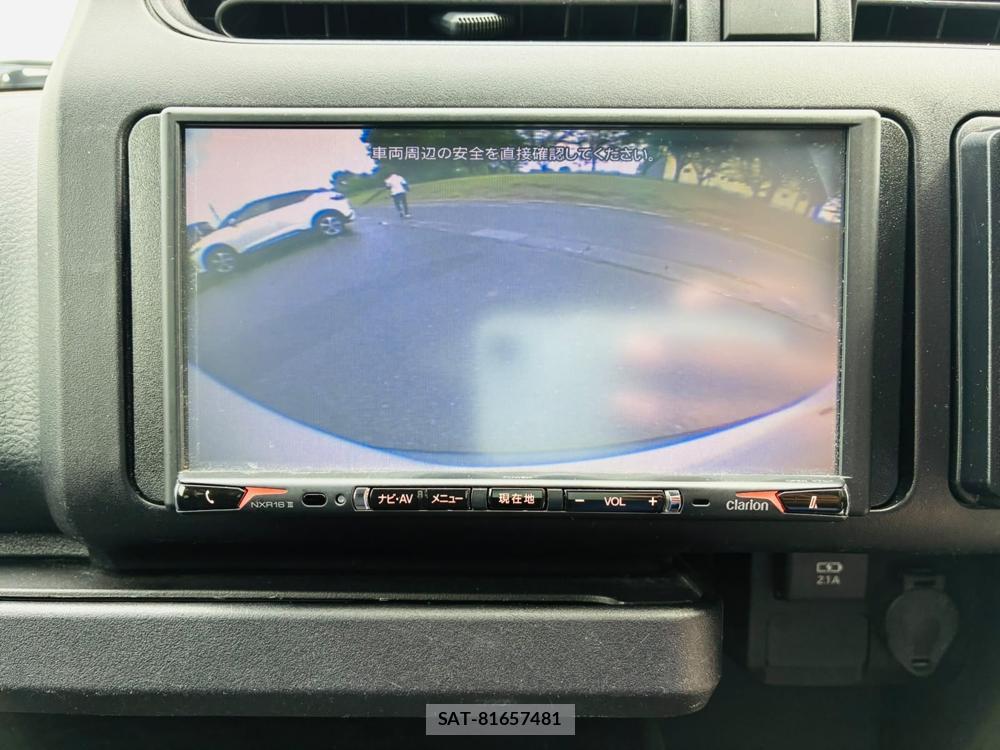 Toyota PROBOX VAN 2019-08 8684894-20