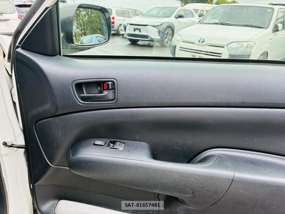 Toyota PROBOX VAN 2019-08 8684894-22