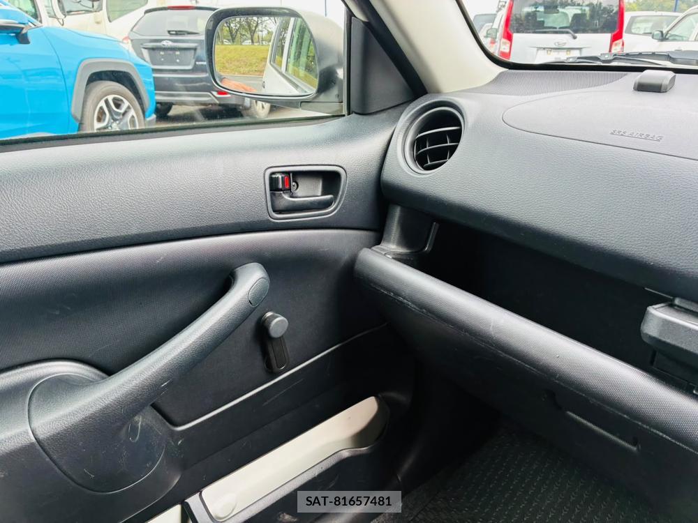 Toyota PROBOX VAN 2019-08 8684894-23