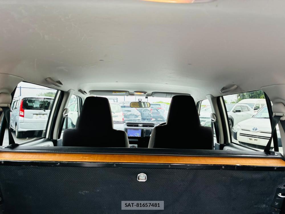 Toyota PROBOX VAN 2019-08 8684894-24