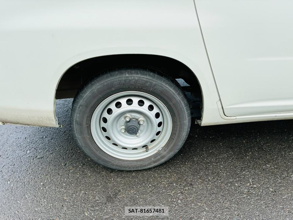 Toyota PROBOX VAN 2019-08 8684894-27