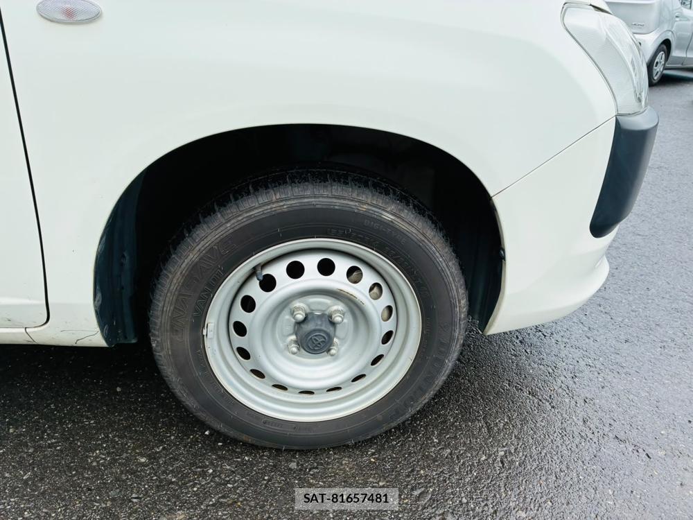 Toyota PROBOX VAN 2019-08 8684894-28