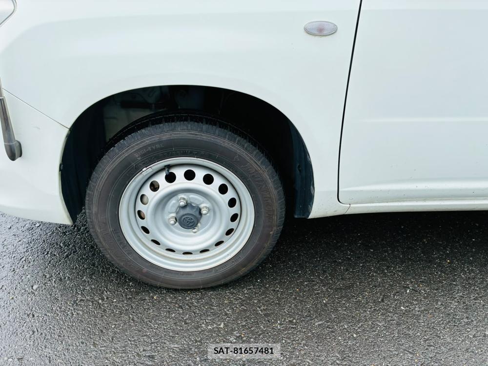 Toyota PROBOX VAN 2019-08 8684894-29