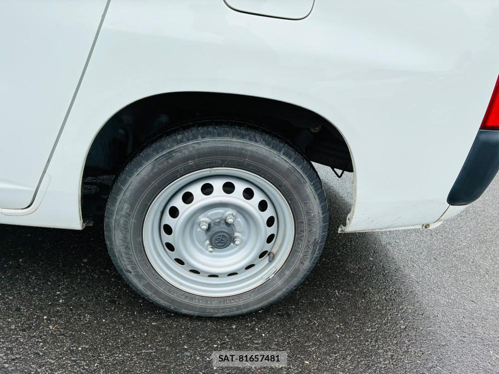 Toyota PROBOX VAN 2019-08 8684894-30