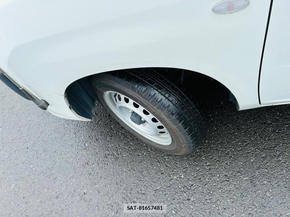 Toyota PROBOX VAN 2019-08 8684894-31