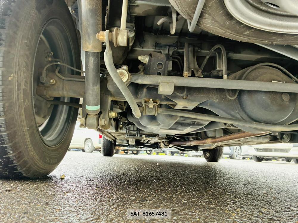 Toyota PROBOX VAN 2019-08 8684894-35
